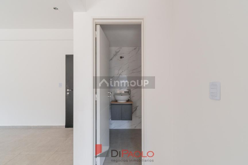 Departamento en Venta en Hurlingham, G.B.A. Zona Oeste