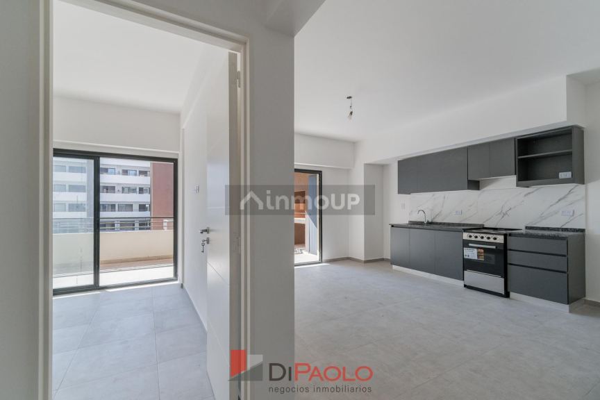 Departamento en Venta en Hurlingham, G.B.A. Zona Oeste