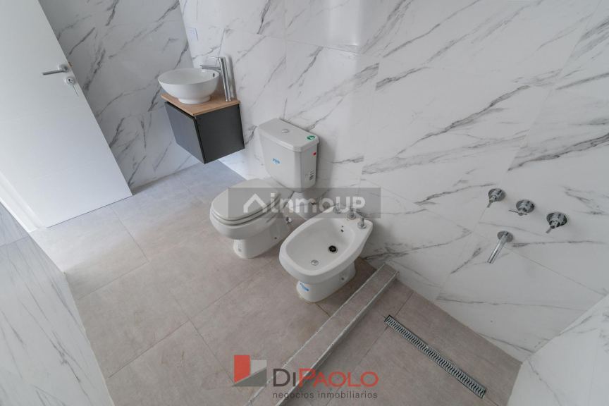 Departamento en Venta en Hurlingham, G.B.A. Zona Oeste