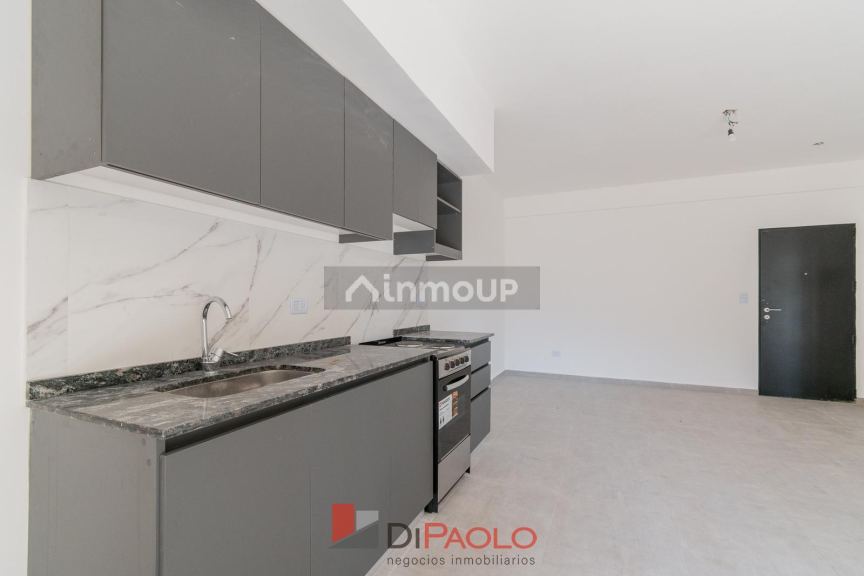 Departamento en Venta en Hurlingham, G.B.A. Zona Oeste