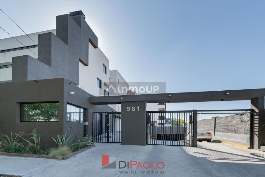 Departamento en Venta en Hurlingham, G.B.A. Zona Oeste