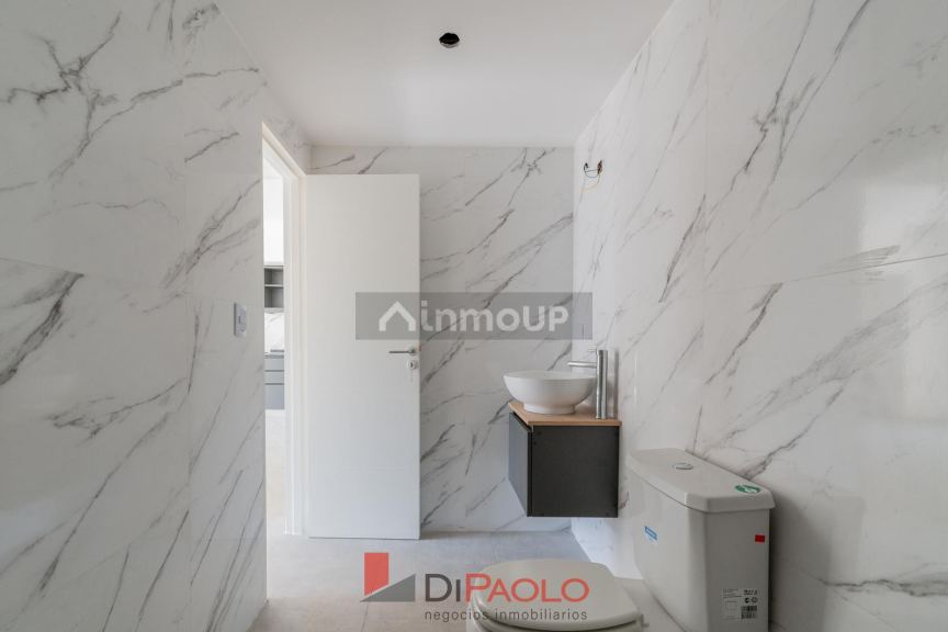 Departamento en Venta en Hurlingham, G.B.A. Zona Oeste