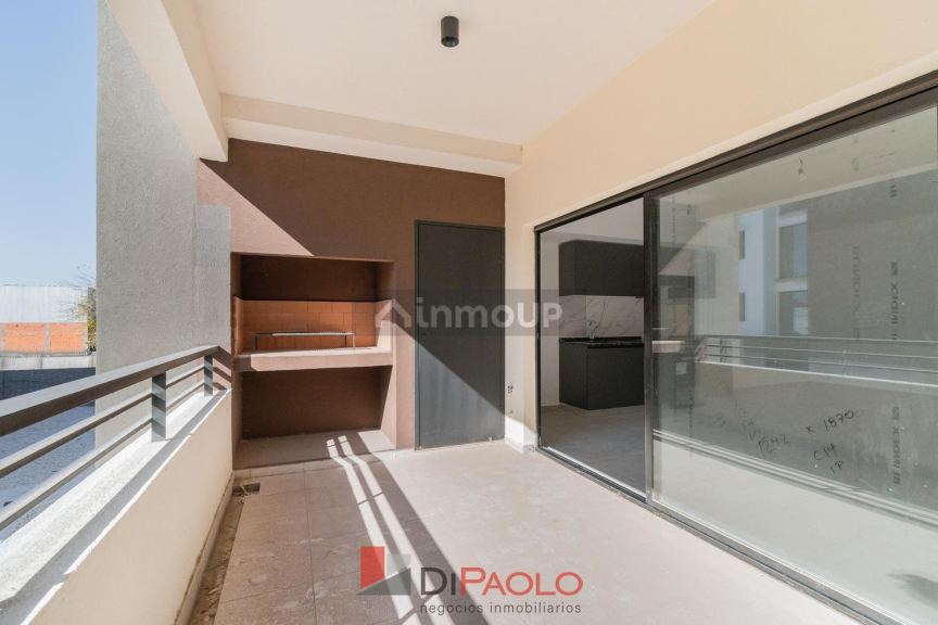 Departamento en Venta en Hurlingham, G.B.A. Zona Oeste
