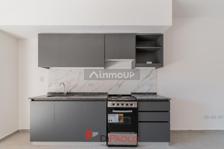 Departamento en Venta en Hurlingham, G.B.A. Zona Oeste