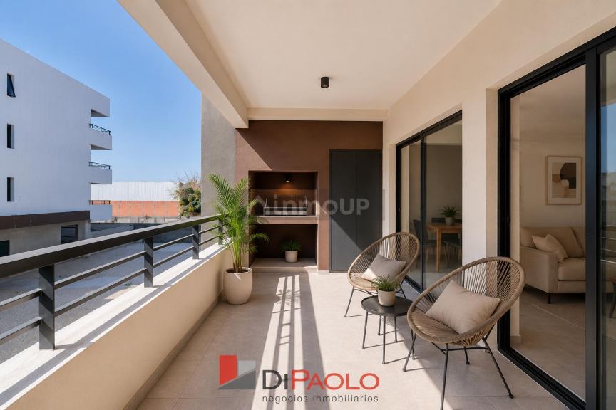 Departamento en Venta en Hurlingham, G.B.A. Zona Oeste
