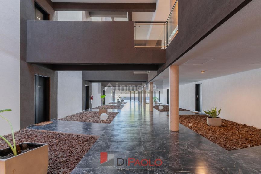 Departamento en Venta en Hurlingham, G.B.A. Zona Oeste