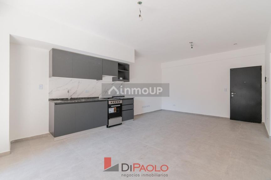 Departamento en Venta en Hurlingham, G.B.A. Zona Oeste