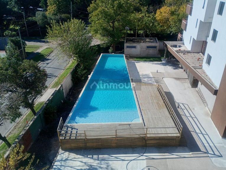 Departamento en Venta en Hurlingham, G.B.A. Zona Oeste
