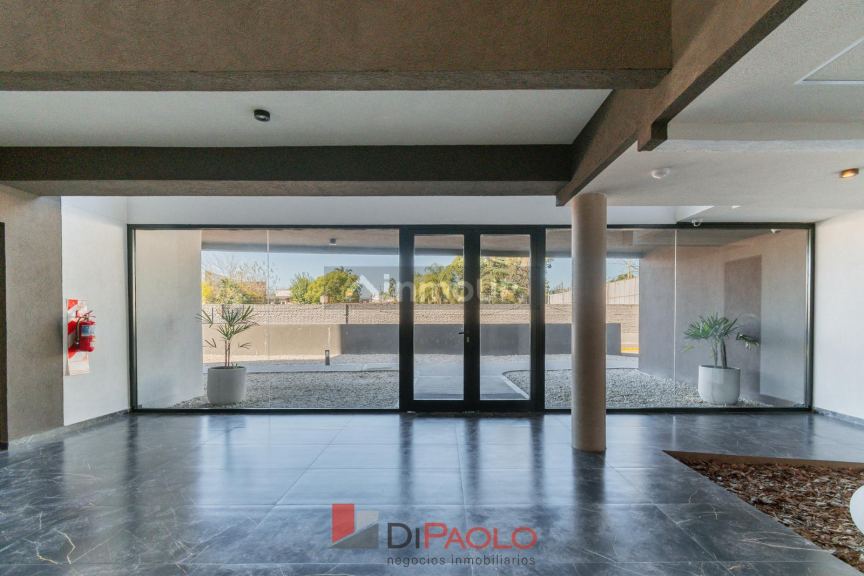Departamento en Venta en Hurlingham, G.B.A. Zona Oeste