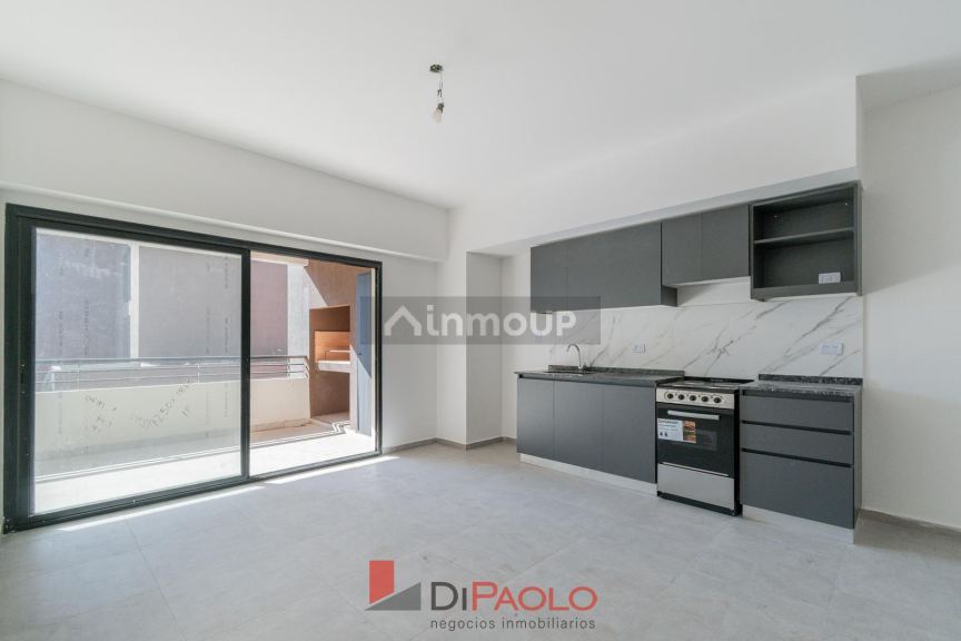 Departamento en Venta en Hurlingham, G.B.A. Zona Oeste