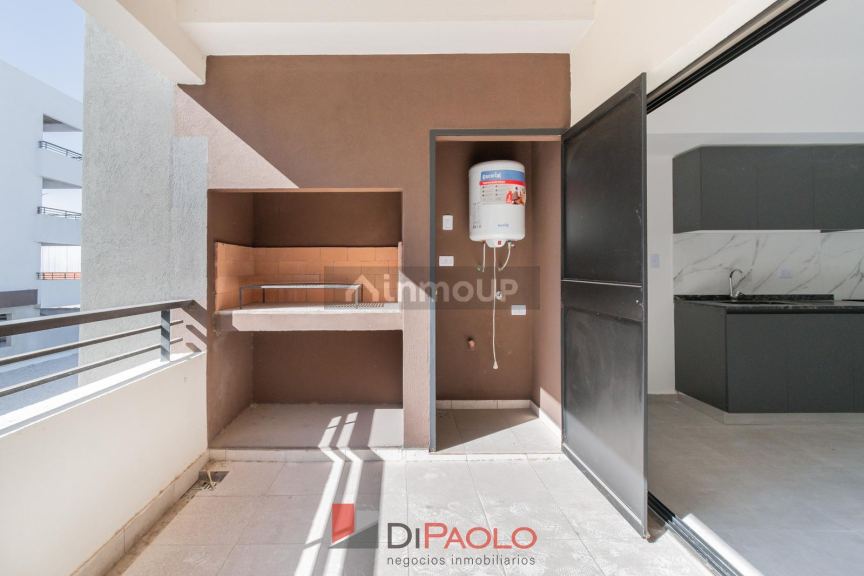 Departamento en Venta en Hurlingham, G.B.A. Zona Oeste