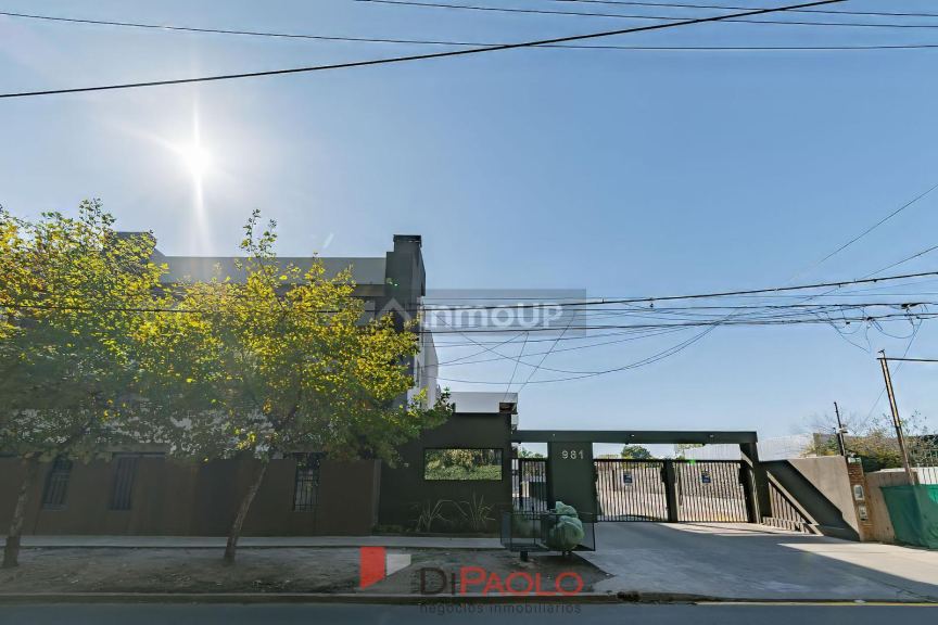 Departamento en Venta en Hurlingham, G.B.A. Zona Oeste