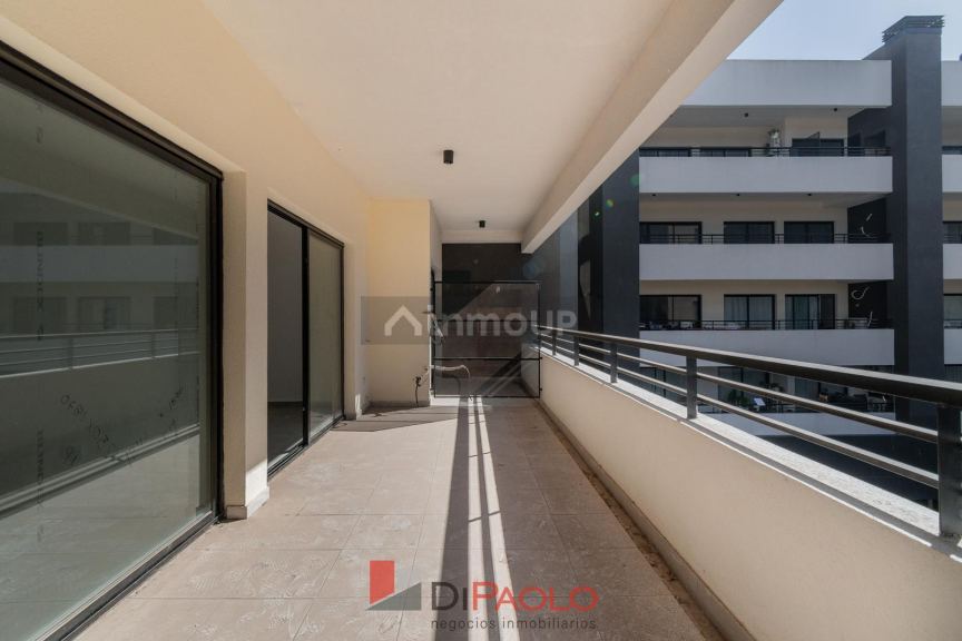 Departamento en Venta en Hurlingham, G.B.A. Zona Oeste