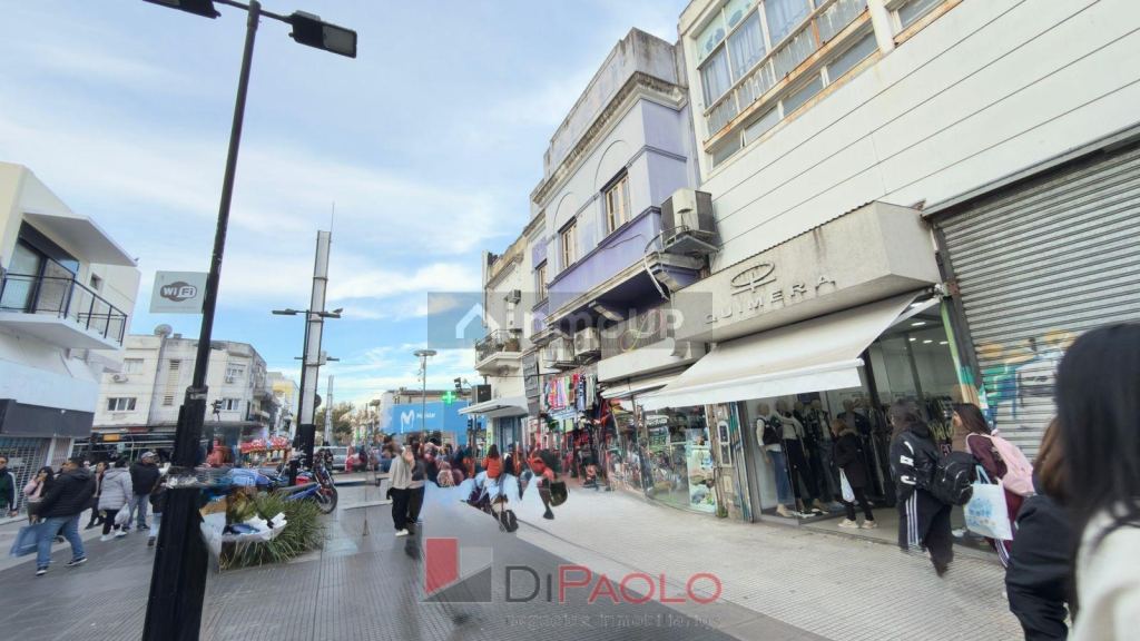 Departamento en Alquiler en General San Martin, G.B.A. Zona Norte