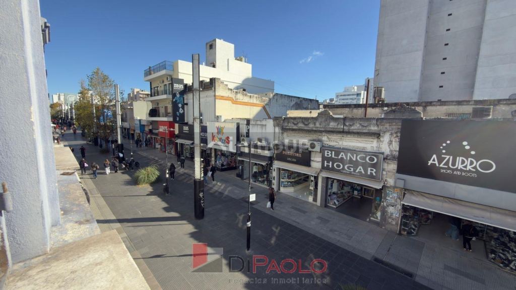 Departamento en Alquiler en General San Martin, G.B.A. Zona Norte