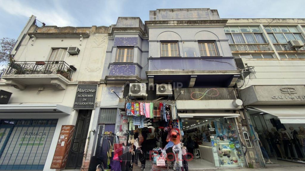 Departamento en Alquiler en General San Martin, G.B.A. Zona Norte