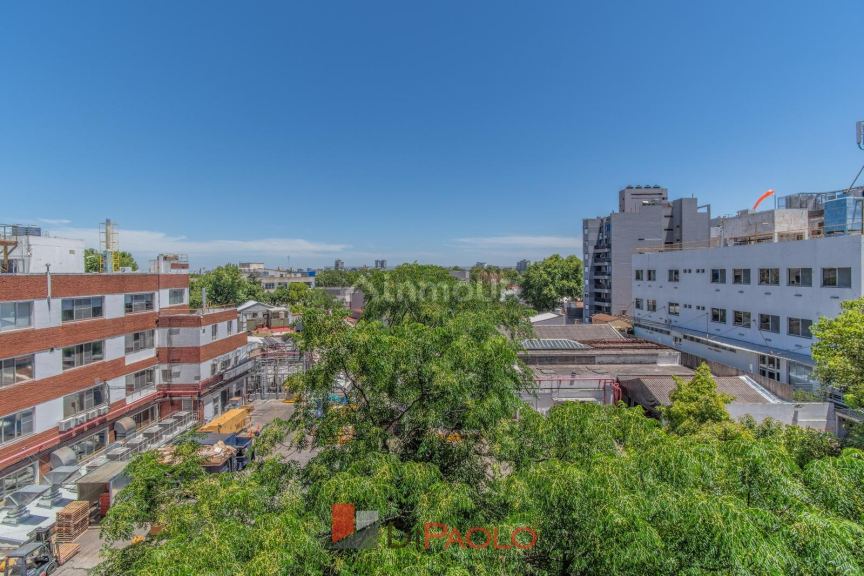 Departamento en Alquiler en Villa del Parque, Capital Federal