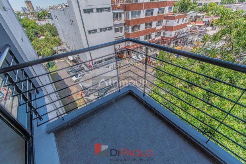 Departamento en Alquiler en Villa del Parque, Capital Federal