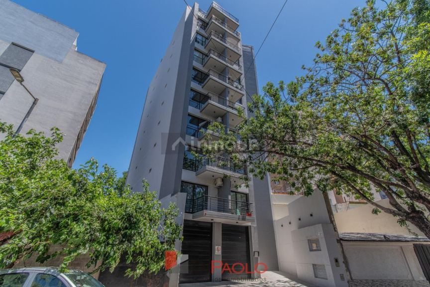 Departamento en Alquiler en Villa del Parque, Capital Federal