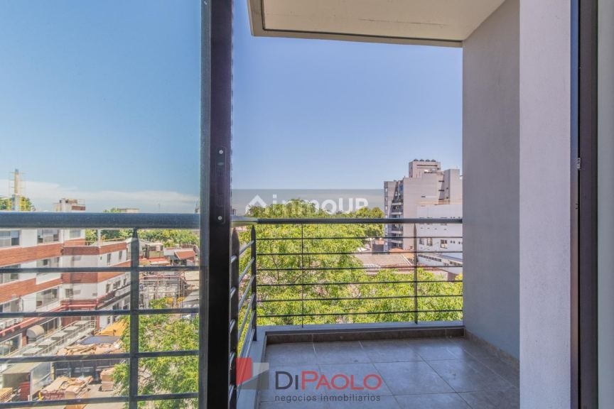 Departamento en Alquiler en Villa del Parque, Capital Federal