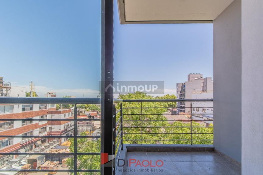 Departamento en Alquiler en Villa del Parque, Capital Federal