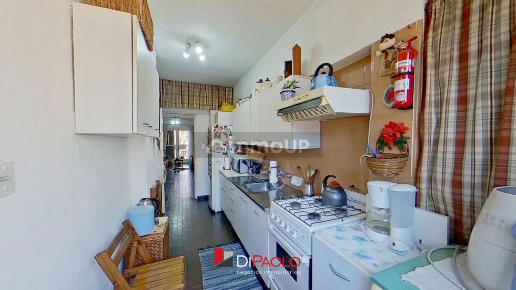 Departamento en Venta en San Fernando, G.B.A. Zona Norte