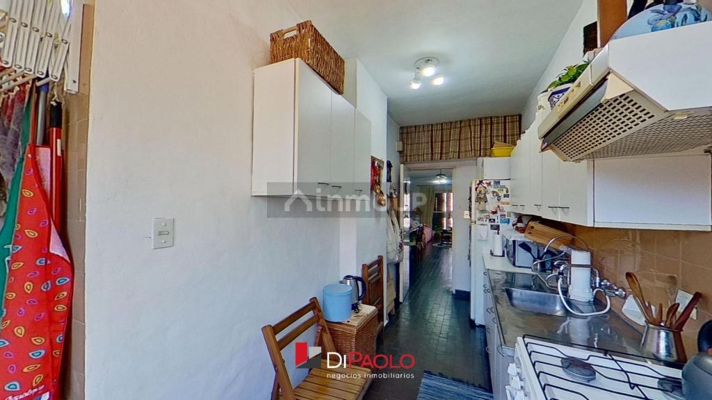 Departamento en Venta en San Fernando, G.B.A. Zona Norte