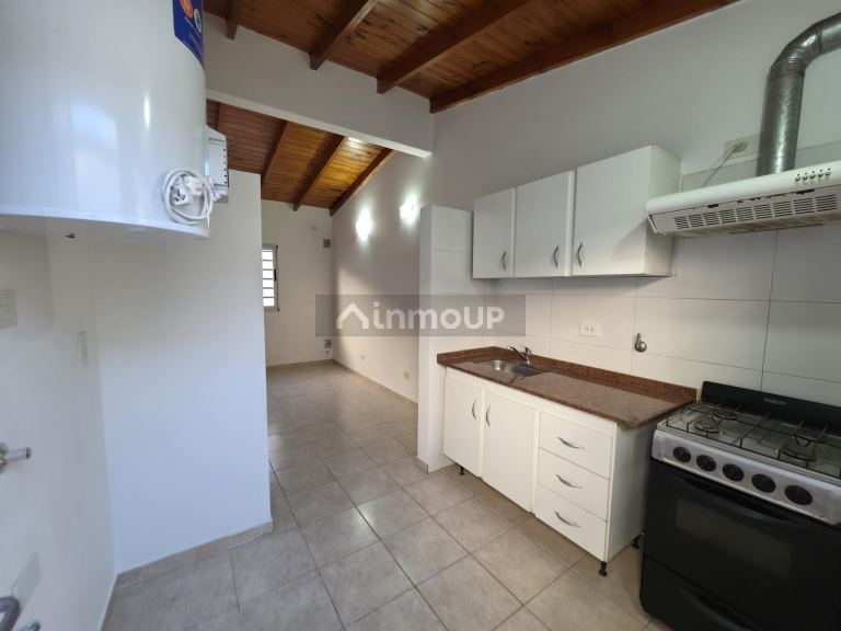 Departamento en Alquiler en General San Martin, G.B.A. Zona Norte