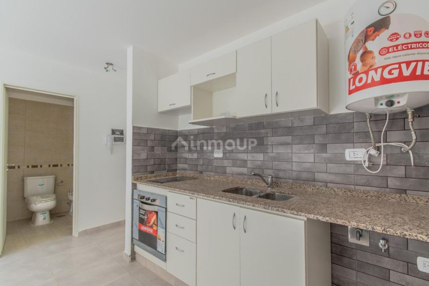 Departamento en Venta en Moron, G.B.A. Zona Oeste