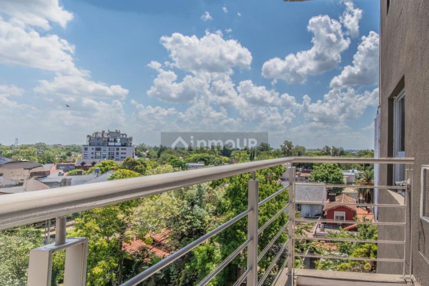 Departamento en Venta en Moron, G.B.A. Zona Oeste
