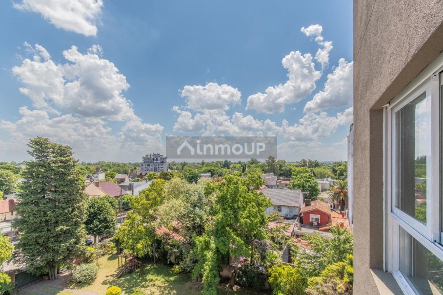 Departamento en Venta en Moron, G.B.A. Zona Oeste