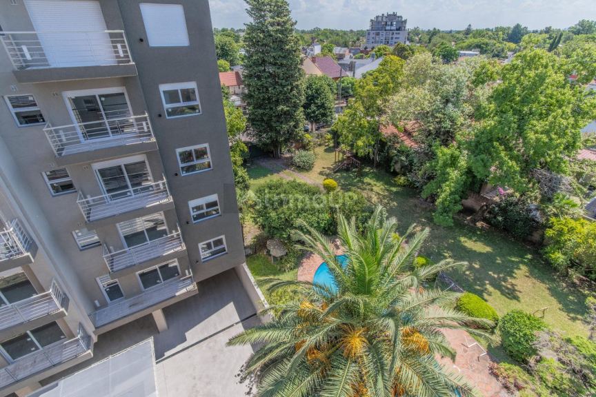 Departamento en Venta en Moron, G.B.A. Zona Oeste