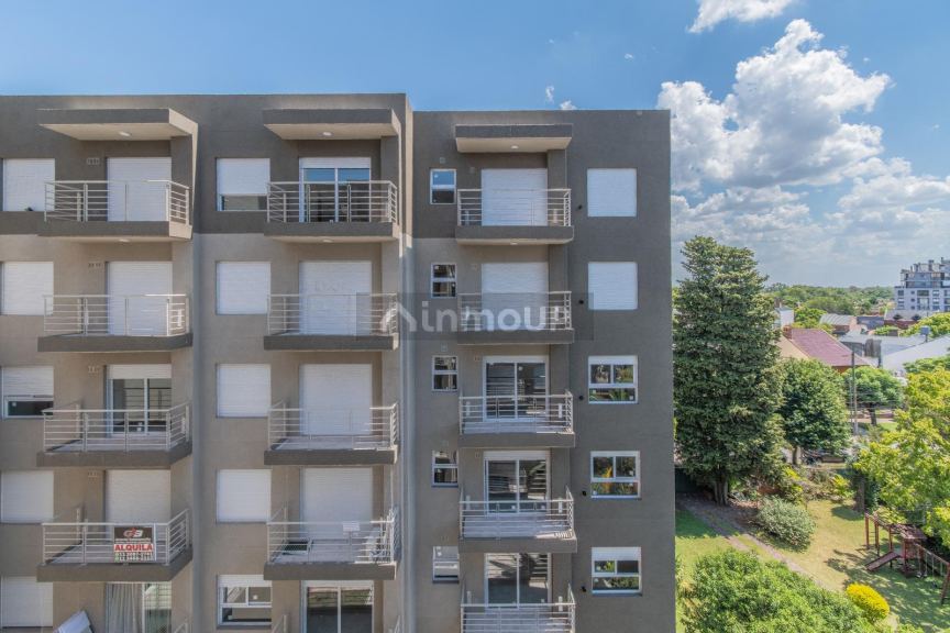 Departamento en Venta en Moron, G.B.A. Zona Oeste