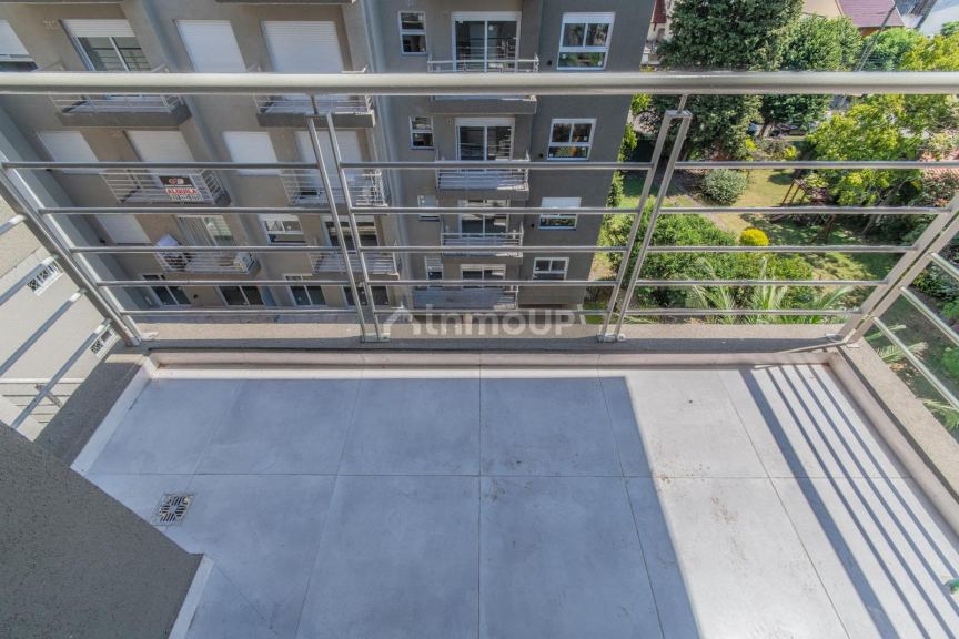 Departamento en Venta en Moron, G.B.A. Zona Oeste