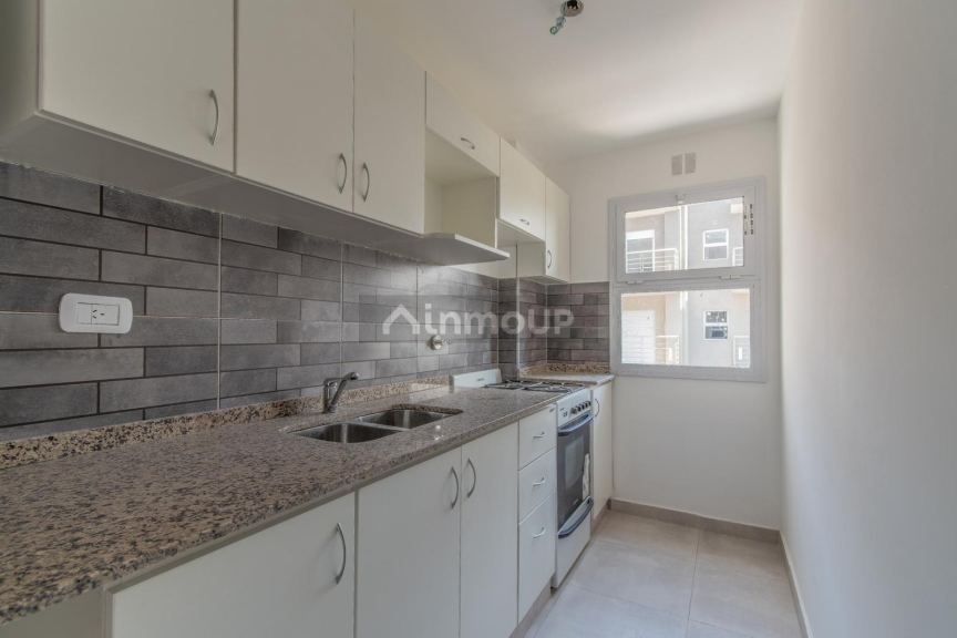 Departamento en Venta en Moron, G.B.A. Zona Oeste