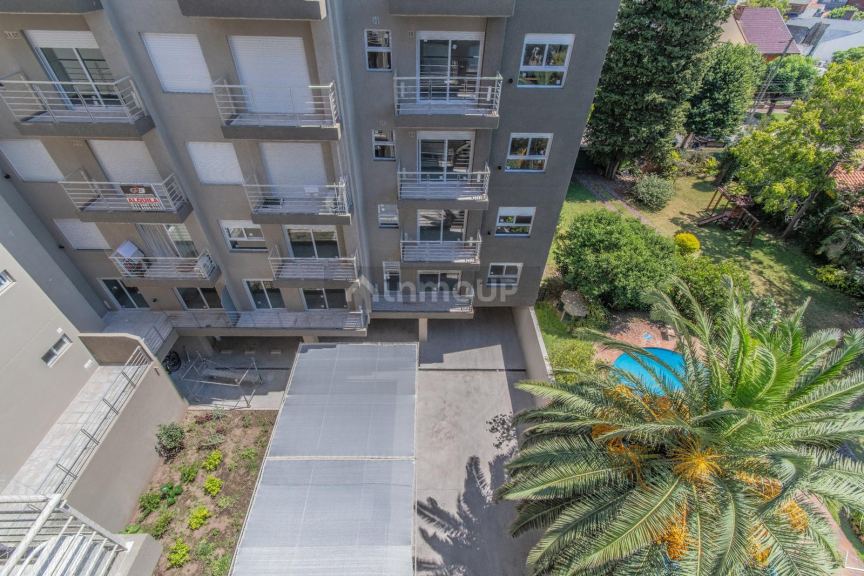 Departamento en Venta en Moron, G.B.A. Zona Oeste