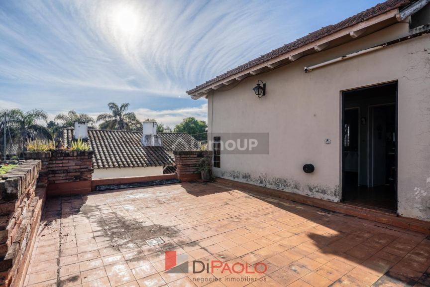 Casa en Venta en Moron, G.B.A. Zona Oeste