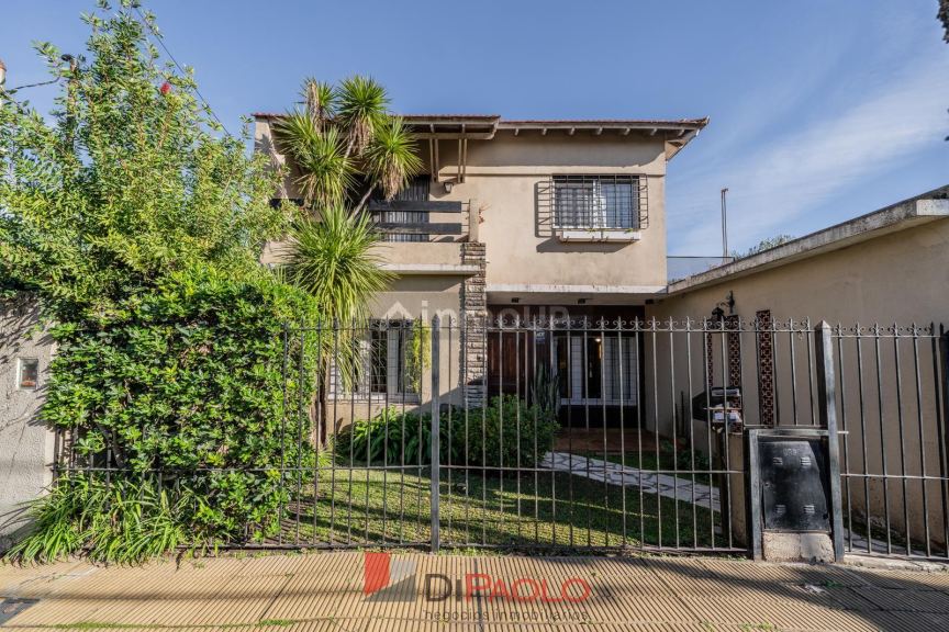 Casa en Venta en Moron, G.B.A. Zona Oeste