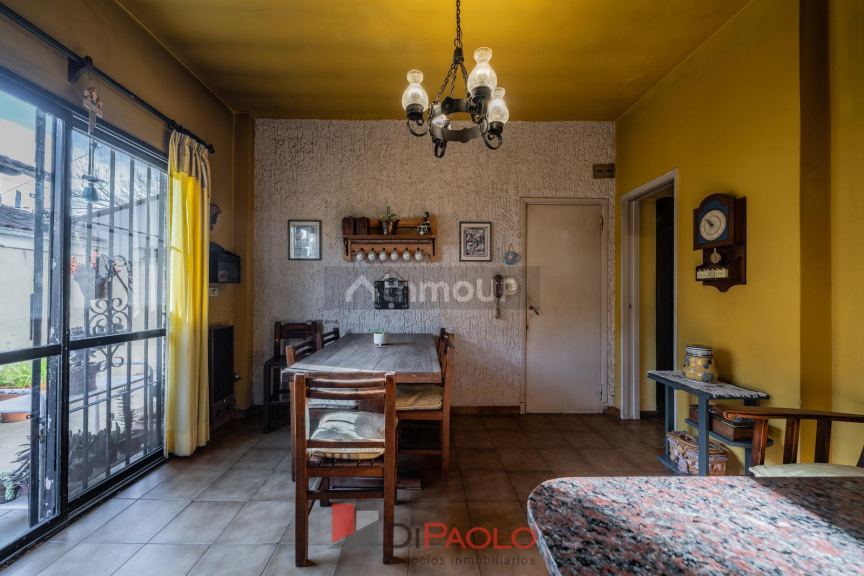 Casa en Venta en Moron, G.B.A. Zona Oeste