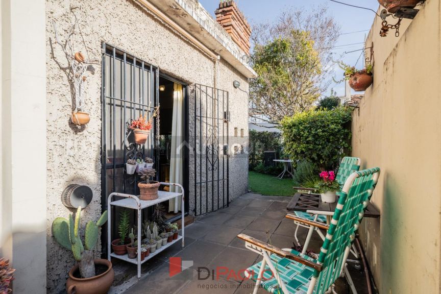 Casa en Venta en Moron, G.B.A. Zona Oeste