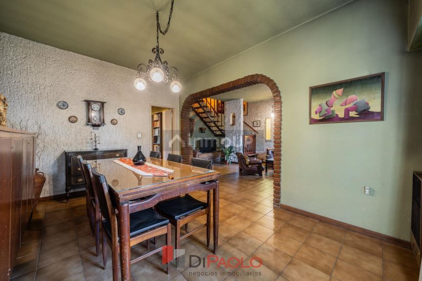 Casa en Venta en Moron, G.B.A. Zona Oeste