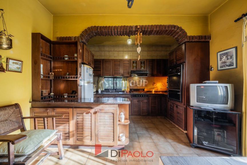 Casa en Venta en Moron, G.B.A. Zona Oeste