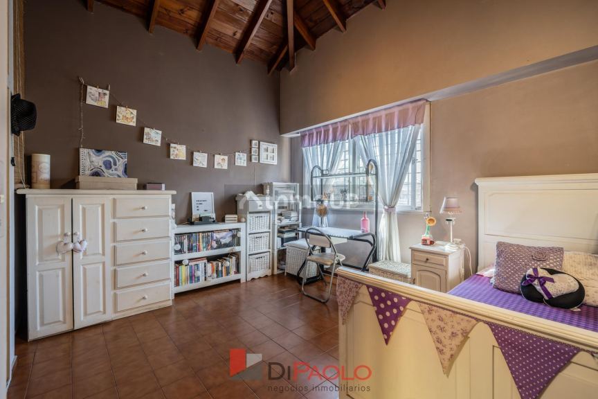 Casa en Venta en Moron, G.B.A. Zona Oeste
