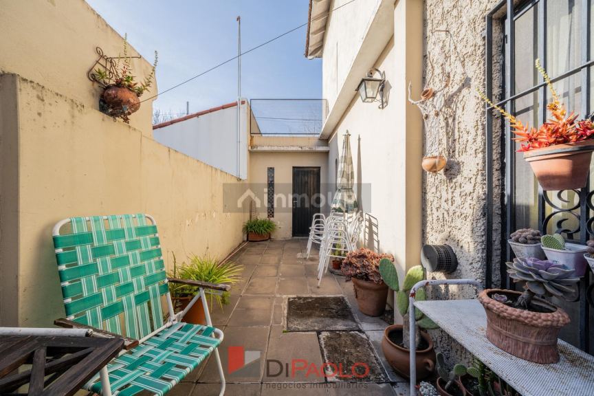Casa en Venta en Moron, G.B.A. Zona Oeste