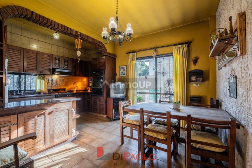 Casa en Venta en Moron, G.B.A. Zona Oeste