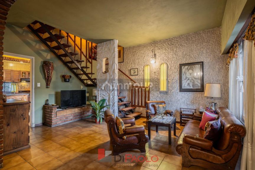 Casa en Venta en Moron, G.B.A. Zona Oeste