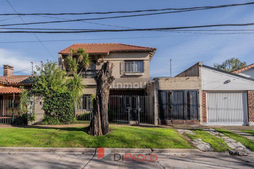 Casa en Venta en Moron, G.B.A. Zona Oeste