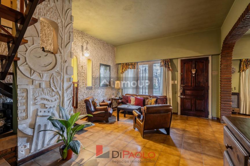 Casa en Venta en Moron, G.B.A. Zona Oeste