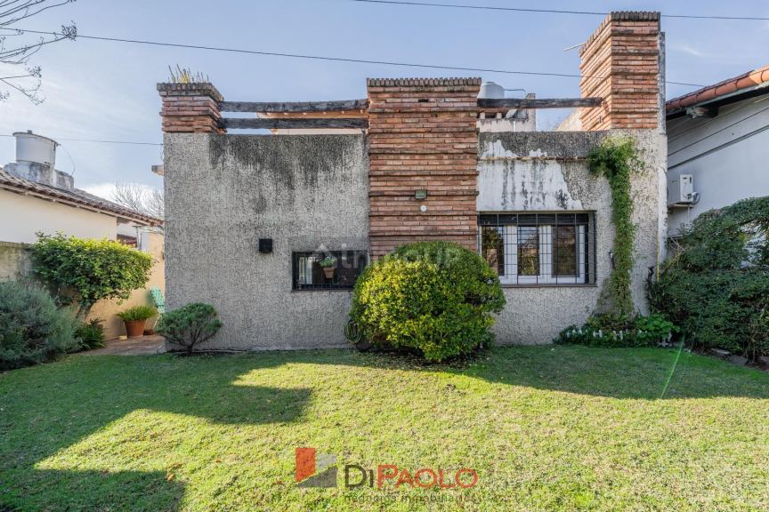 Casa en Venta en Moron, G.B.A. Zona Oeste