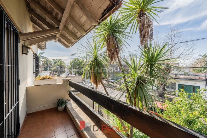 Casa en Venta en Moron, G.B.A. Zona Oeste